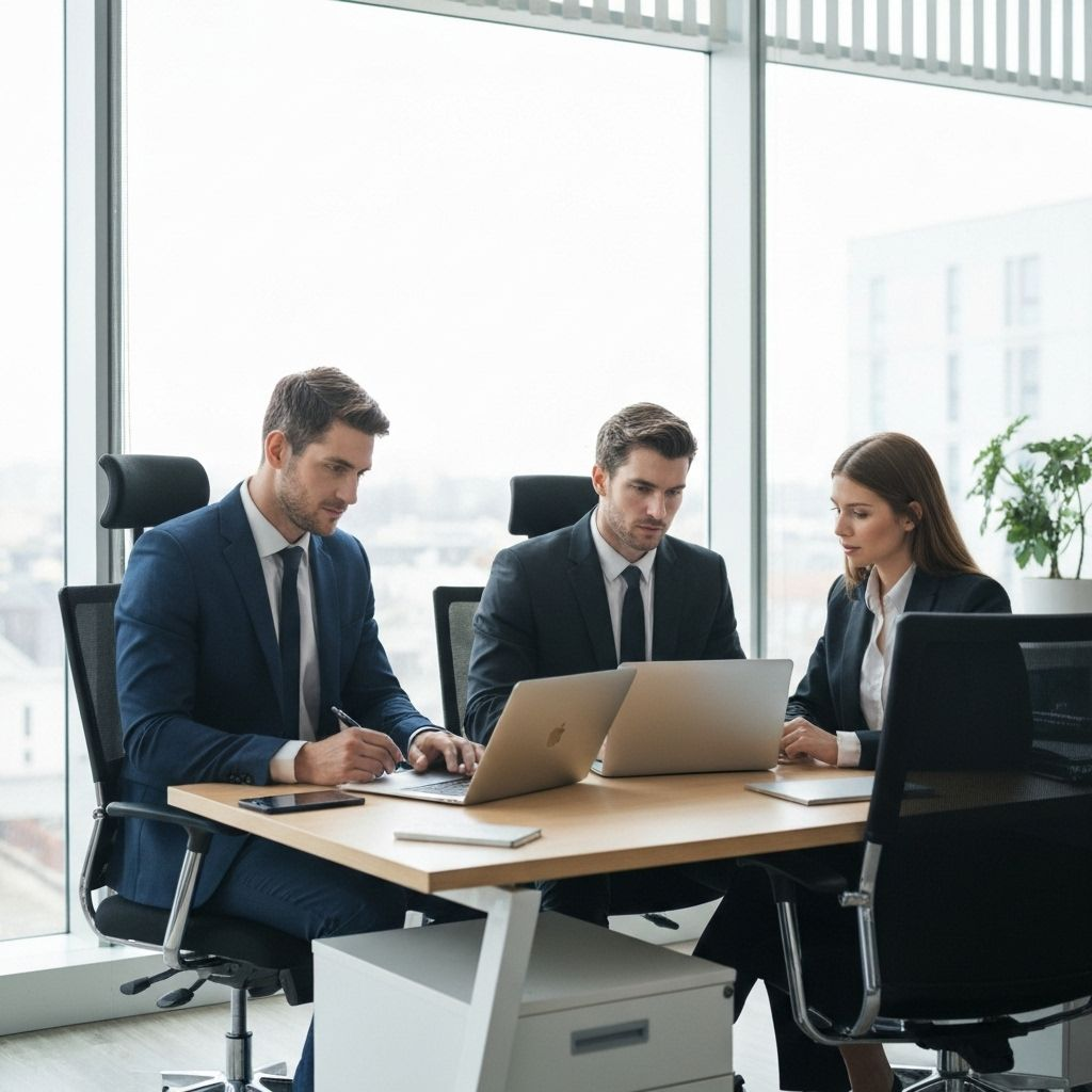 Founder - FinExpert CA